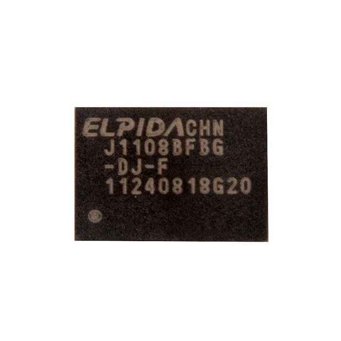 Оперативная память ELPIDA J1108BFBG-DJ-F DDR3 256MB