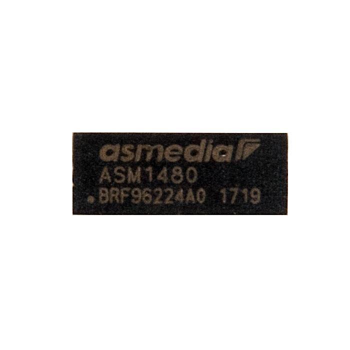 Микросхема aSM1480, QFN42 с разбора