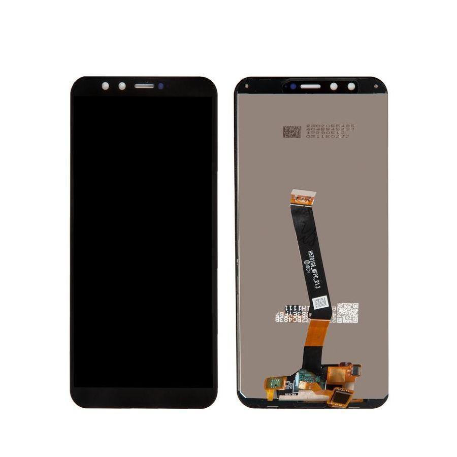 Дисплей PD в сборе с тачскрином для Huawei Honor 9 Lite, черный