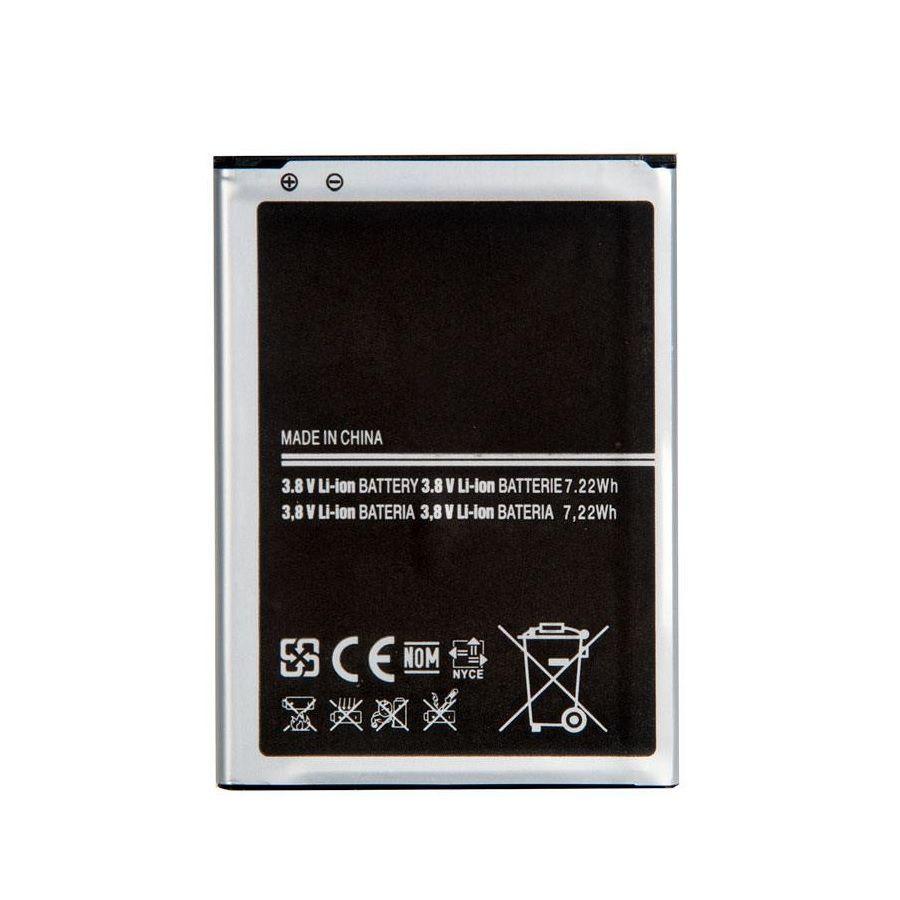 Аккумулятор PD для Samsung Galaxy S4 mini GT-I9190, GT-I9192, GT-I9195 (3 contact) B500AE