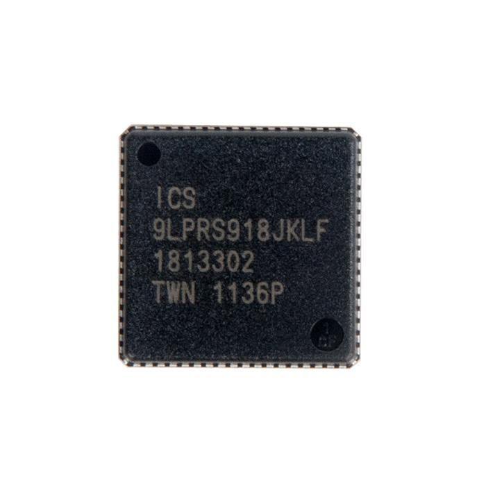 Микросхема CLOCK GEN. ICS9LPRS918JKLF-T QFN-72