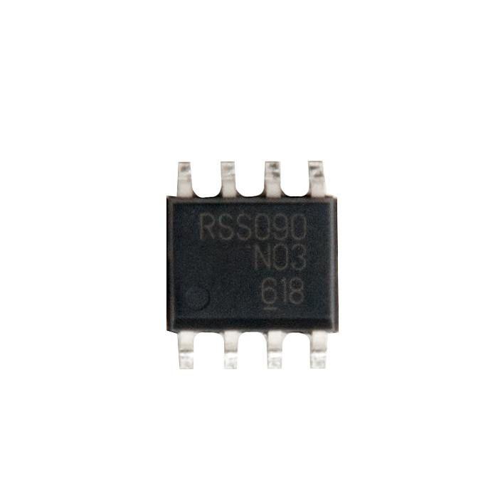Микросхема N-MOSFET RSS090N03 SOP-8