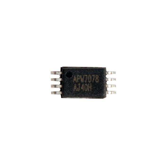 Микросхема D/D CONVERTER APW70780I-TRL TSSOP-8