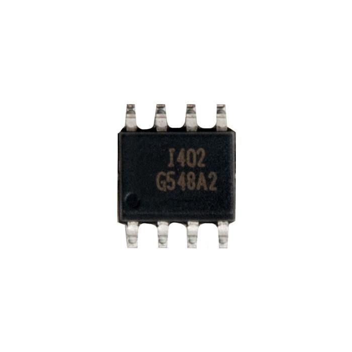Микросхема USB POWER SW. G548A2P1U SOP-8
