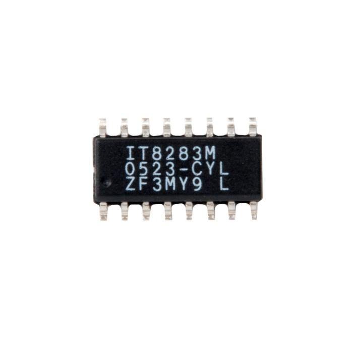 Микросхема P.S CONTROLLER IT8283M/CY-L SOP-16