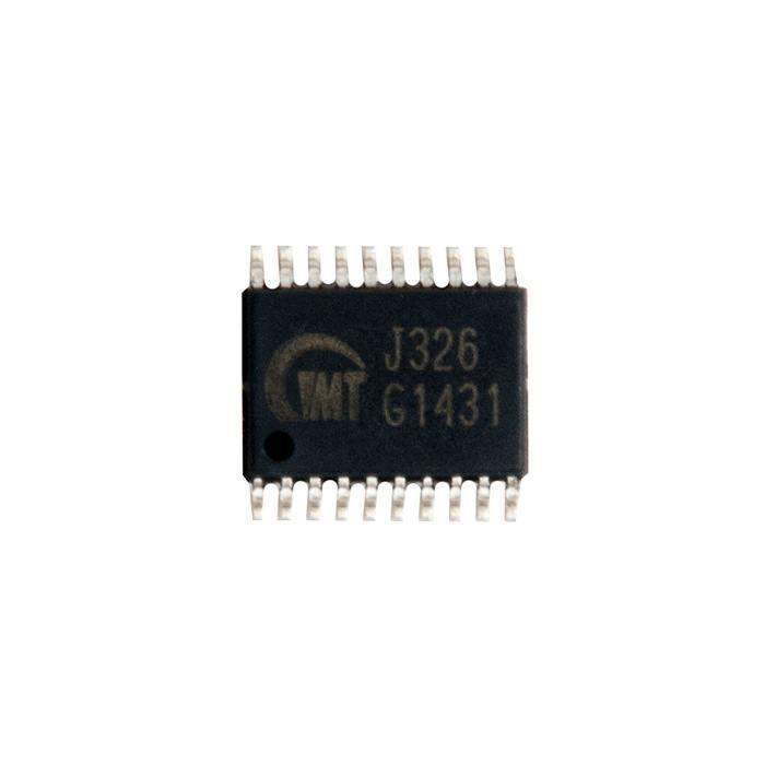 Микросхема AUDIO AMP. G1431F2U TSSOP-20