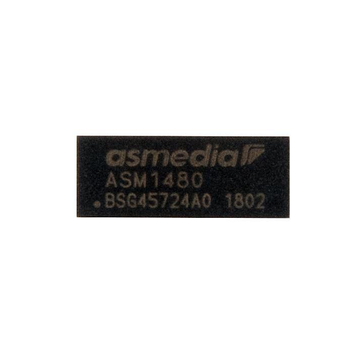 Микросхема aSM1480, QFP-128