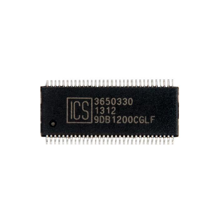 Микросхема CLOCK GEN. ICS9DB1200CGLF-T