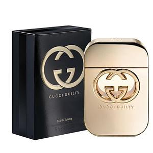 Gucci Guilty edt 75ml (Качество,Стойкость)