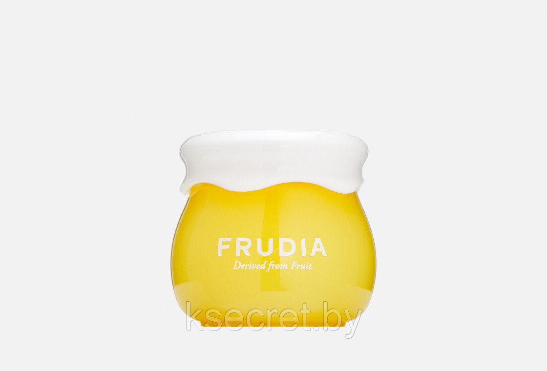 Крем для сияния кожи FRUDIA Citrus Brightening Cream - 10 мл - фото 1 - id-p187691161