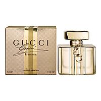 Gucci Premiere by Gucci edt 75ml (Качество,Стойкость)