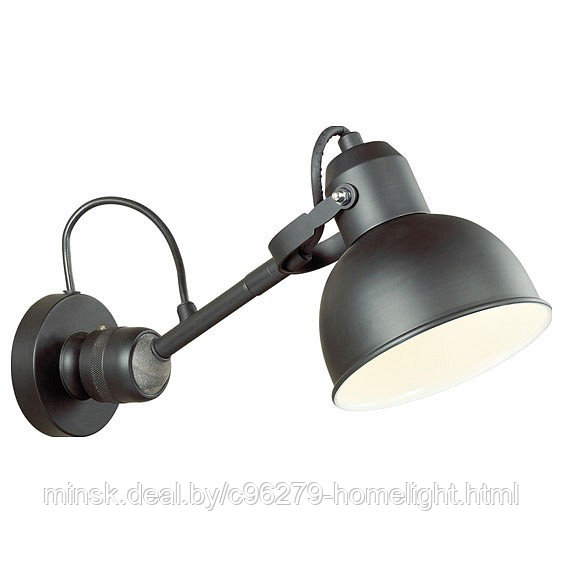 Бра Odeon Light Arta 4125/1W - фото 1 - id-p187693937