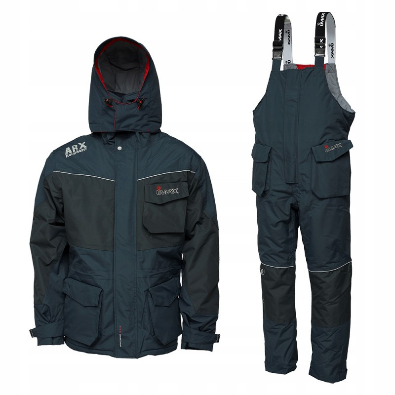 Костюм Imax ARX-20 Ice Thermo Suit L 8000mm - фото 1 - id-p187697322