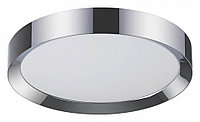 Накладной светильник Odeon Light Lunor 4947/45CL