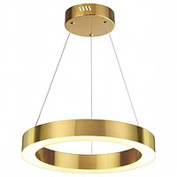 Подвесной светильник Odeon Light Brizzi 3885/25LG