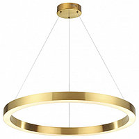 Подвесной светильник Odeon Light Brizzi 3885/45LG