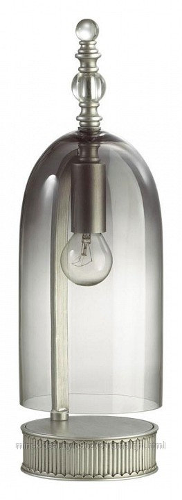 Настольная лампа декоративная Odeon Light Bell 4882/1T - фото 1 - id-p187697256
