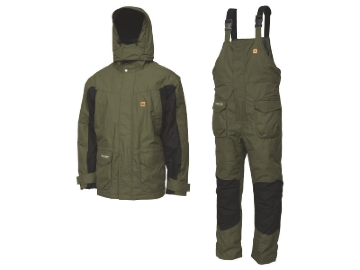 Костюм PL HighGrade Thermo Suit XXL waterproof 8000mm - фото 1 - id-p187699364