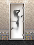 Дверь для ХАМАМ ФОТОПЕЧАТЬ 1900\700, фото 2