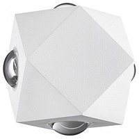 Накладной светильник Odeon Light Diamanta 4219/8WL