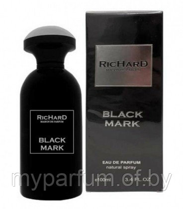 Униcекс парфюмерная вода Richard Black Mark edp 100ml (PREMIUM)