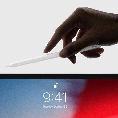 Стилус Apple Pencil (2-го поколения) MU8F2 - фото 4 - id-p187703920