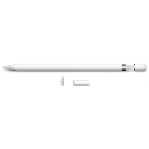 Стилус APPLE Pencil для iPad Pro (1-го поколения) - фото 4 - id-p187703921