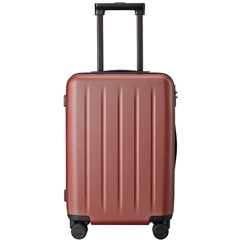 Чемодан Ninetygo Danube Luggage 28'' (Красный) - фото 2 - id-p187705813