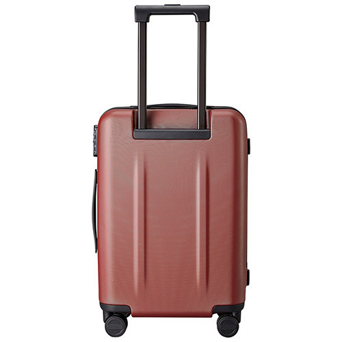 Чемодан Ninetygo Danube Luggage 28'' (Красный) - фото 3 - id-p187705813