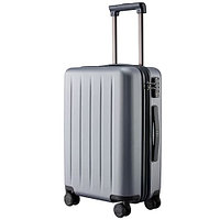 Чемодан Ninetygo Danube Luggage 28" (Серый)