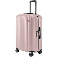 Чемодан Ninetygo Elbe Luggage 24" (Розовый)