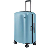 Чемодан Ninetygo Elbe Luggage 24" (Голубой)