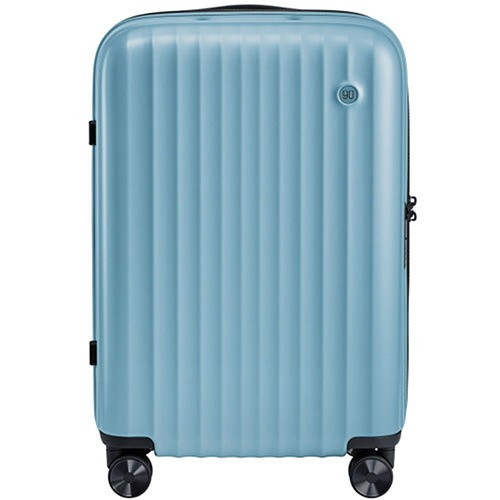 Чемодан Ninetygo Elbe Luggage 24" (Голубой) - фото 2 - id-p187705816
