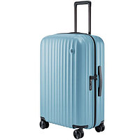 Чемодан Ninetygo Elbe Luggage 28" (Голубой)