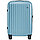 Чемодан Ninetygo Elbe Luggage 28" (Голубой), фото 2