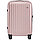 Чемодан Ninetygo Elbe Luggage 28" (Розовый), фото 2