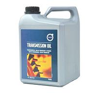 Масло трансмиссионное 1161839 Transmission Oil, 4л