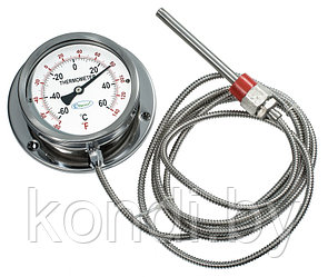 Термометр манометрический BC-T100