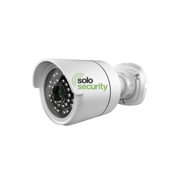 Видеокамера SoloSecurity SL-HMC-OBE2036