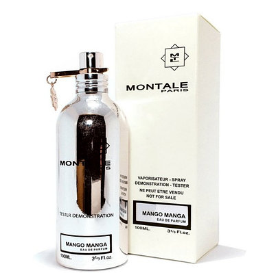 Тестер Montale Mango Manga  / edp 100 ml