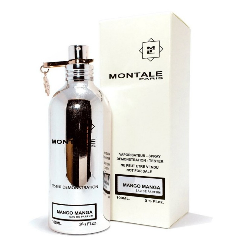 Тестер Montale Mango Manga / edp 100 ml - фото 1 - id-p98939816