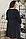 1-ВР 51409Б Платье женское для беременных и кормящих темно-синий/белый/Большие размеры, фото 6