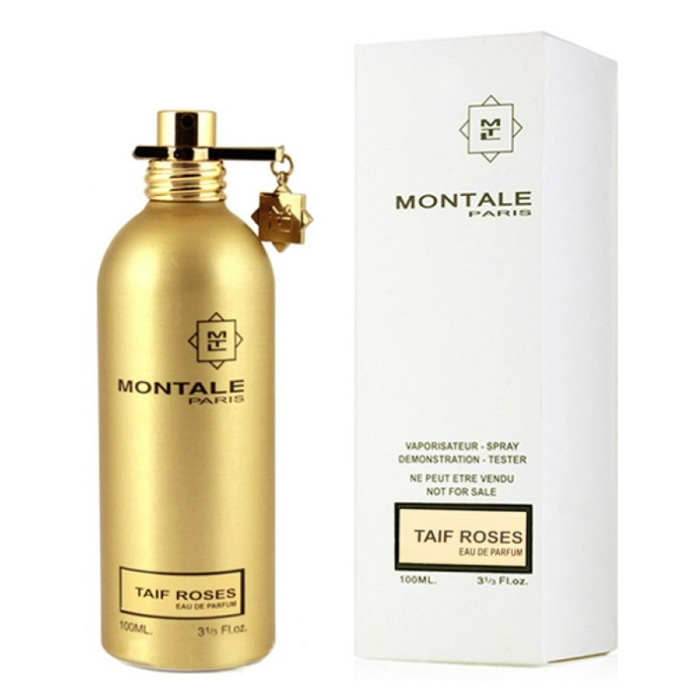 Тестер Montale Taif Roses  / edp 100 ml