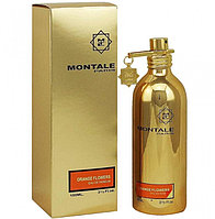 Тестер Montale Orange Flowers / edp 100 ml