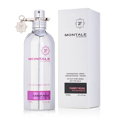 Тестер Montale Candy Rose / edp 100 ml