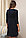 1-ВР 51409Б Платье женское для беременных и кормящих темно-синий/белый, фото 3