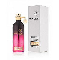 Тестер Montale Intense Roses Musk / edp 100 ml