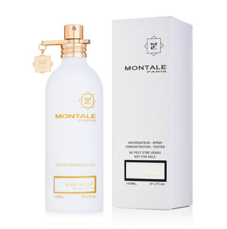 Тестер Montale Mukhallat  / edp 100 ml