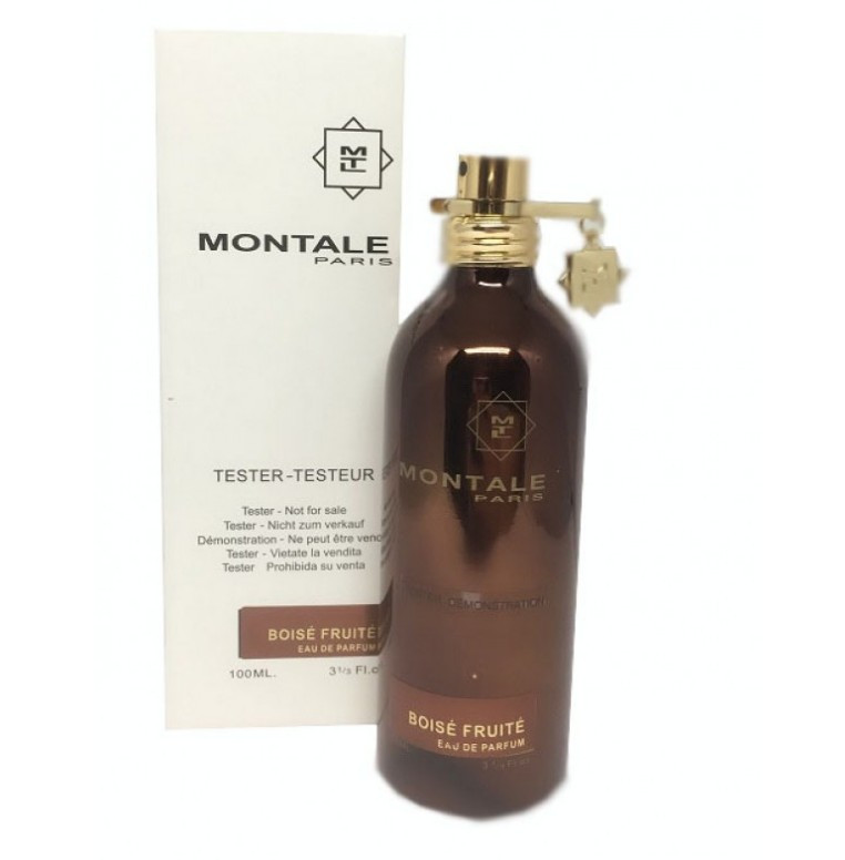 Тестер Montale Boise Fruite / edp 100 ml