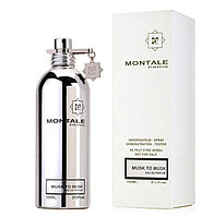 Тестер Montale Musk to Musk / edp 100 ml